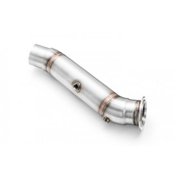Downpipe BMW  E70 X5, E71 X6   35ix,40ix  N55 2011-2014