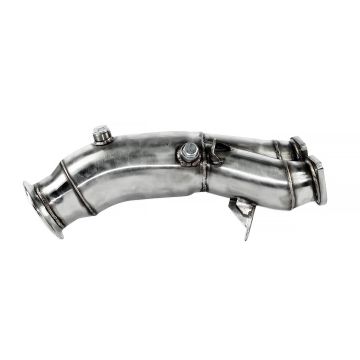 Downpipe BMW E82 E84 E88 E90 E91 E92 X1 N55 – XDrive