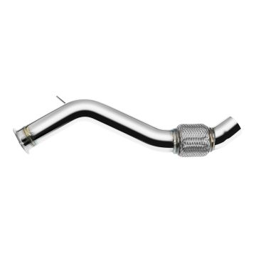 Downpipe FMIC.Pro BMW F07 F10 F11 518d 520d 520dx 525d 525dx N47N N47S1 2009-2016