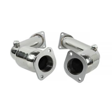 Downpipe Nissan 350z Infiniti G35