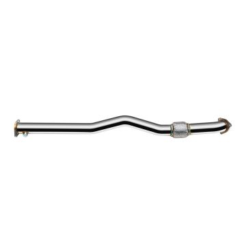 Downpipe FMIC.Pro OPEL Zafira OPC 2.0T A B 2002-2009