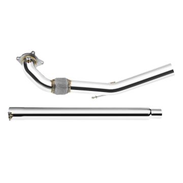 Downpipe FMIC.Pro SEAT Altea XL 2.0 TSI Mk1 2007-2013