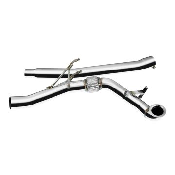 Downpipe FMIC.Pro SEAT Leon Cupra 2.0 TSI Mk3 2013-