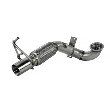 Downpipe VW Golf VII R Passat Audi S3 Seat Leon Cupra Skoda Superb – 2.0 TFSI/TSI EA888
