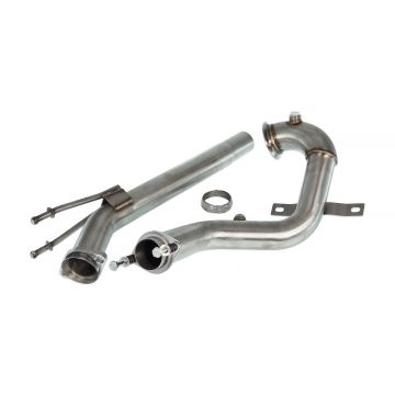 Downpipe VW Polo 6R 1.4 TSi (140BHP) 2009-2017