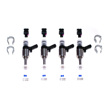 1.4 TSI EA111 Injectors for up to 420 hp RTMG Performance