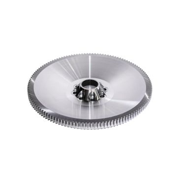 RTMG Performance DSG DQ250 Chromoly Flywheel for 2.0 TSI EA888 Engines