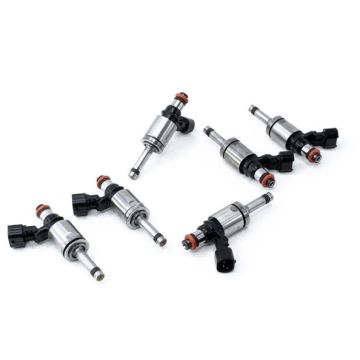 Sada vstřikovačů DeatschWerks 1700cc injectors (GDI) 2016-19 Infiniti Q50 2017-19 Infiniti Q60 2023 Nissan Z
