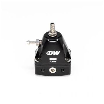 DWR1000iL regulator ciśnienia paliwa uniwersalny DW-6-1001-FRB