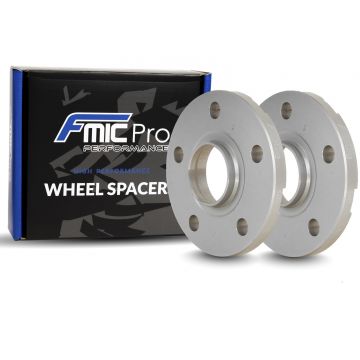 Rozpěrky kol FMIC.PRO VOLVO XC60 15mm 5x108 63,3mm (05.08-)