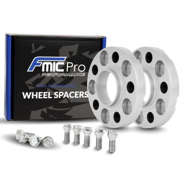 Dystanse przykręcane FMIC.PRO SKODA SUPERB II KOMBI (3T5) 30mm 5x112 57mm (10.09-)