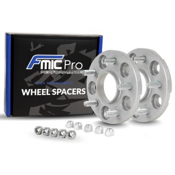 Dystanse przykręcane FMIC.PRO TOYOTA RAV 4 I (_A1_) 25mm 5x114,3 60mm (01.94-09.00)