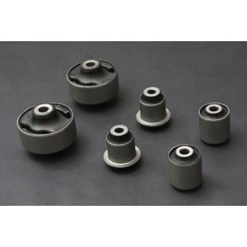 Hardrace Front Lower Control Arm For Bushing Honda Accord