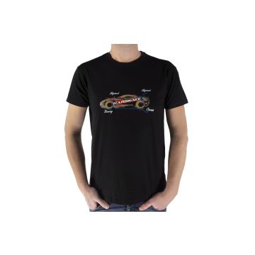 Hardrace Hardrace Tshirt L