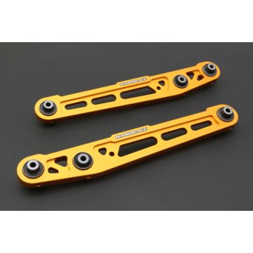Hardrace Rear Lower Control Arm For Honda Civic