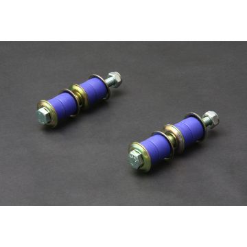 Hardrace Front rear Reinforced Stabilizer Link Nissan March Micra