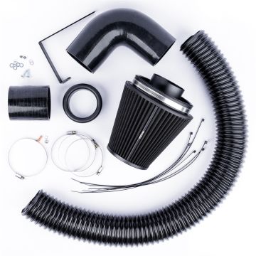 Sací systém Proram PSR-232-BK Volkswagen VW Golf MK5 R32 3.2l 