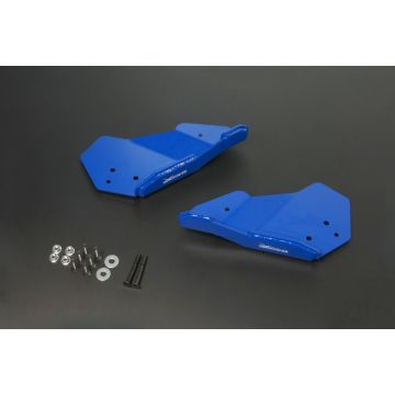 Hardrace Front Lower Arm For Skid Plate Toyota Fortuner Hilux