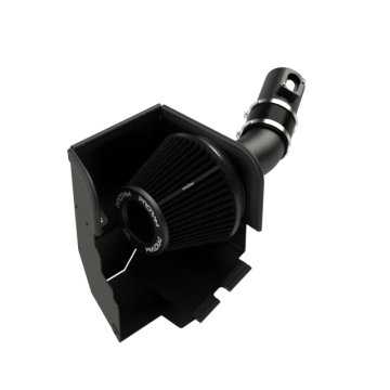 Sací systém Proram PRK-273-BK pro BMW F20/F21/F30/F31/F80 116i 118i 316i 320i