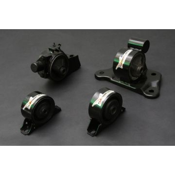 Hardrace Harden Engine Mount for Mitsubishi Lancer mirage