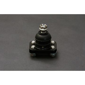 Hardrace Front Upper Arm For Ball Joint Plate Honda