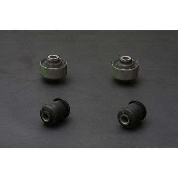 Hardrace Front Lower Arm For Bushing For Mitsubishi