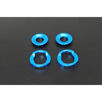 Hardrace Rear Subframe Antivibration Insert For  Audi A4 S4 RS4 A5 S5 RS5