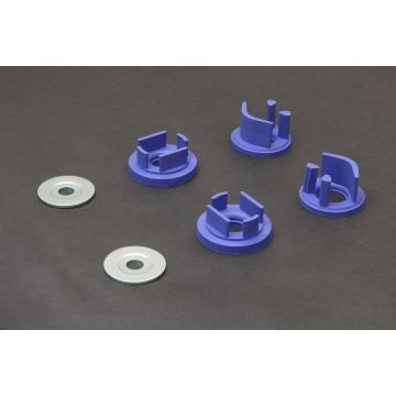 Hardrace Rear Diff. Mount Bushing Subaru