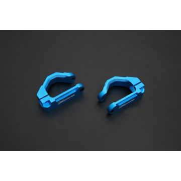 Hardrace Front Absorber Fork Honda Civic Crx Integra