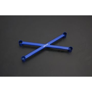 Hardrace Middle Lower Brace Mazda 3 6