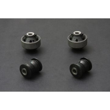 Hardrace Front Lower Control Arm For Bushing Nissan Cube Livina Tiida