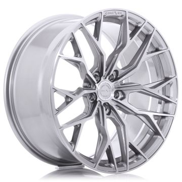 Kovaný ráfek Concaver CVR1 19x8.5" 5x112 ET45, Brushed Titanium