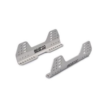 Sparco Seat Side Bracket Aluminium 6mm