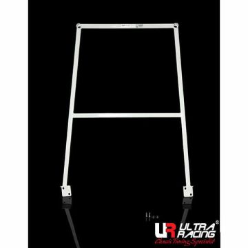 Mid Lower Brace (2856) Ultra Racing for Fiat Ulysse 2.2 2WD 02-14