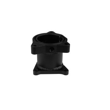 Příruba EGR pro motory VW Audi Škoda Seat 2.0 TDI 1.9TDI (90/100//105/130/140/170 KM)