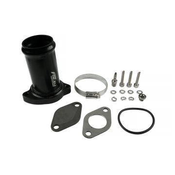 Flansza EGR VW 1.9 TDI 75/80/90/115 KM