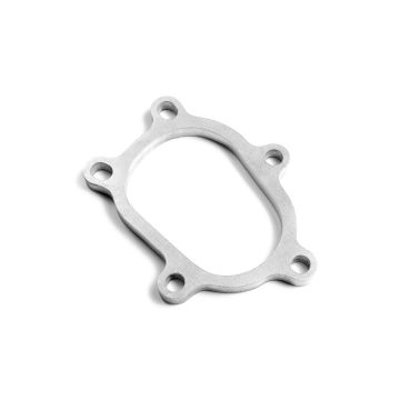 Flansza mocująca do układów wydechowych AUDI S6,S7,RS6,RS7 C7 4.0 TFSI