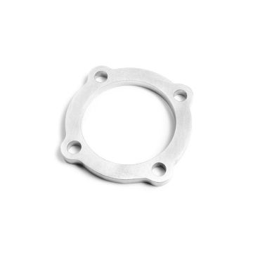 Mounting flange exhaust systems F1 (1.8 T)