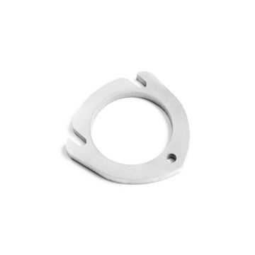 Mounting flange for F55 exhaust systems VOLVO XC60, XC70 2.4D D5 V70 2.4D D5