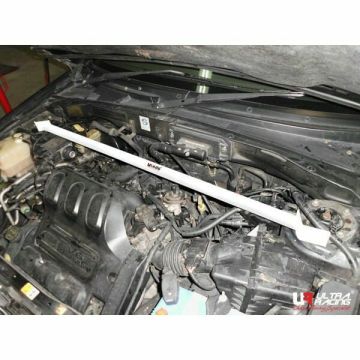 Front Upper Strutbar (1983) Ultra Racing for Ford Escape 3.0 4WD 00-06