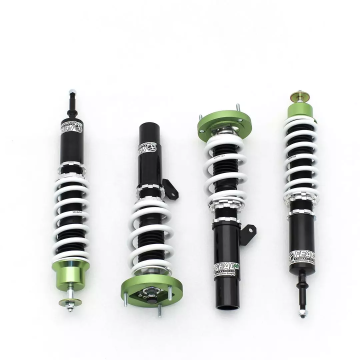 BMW E36 Feal Coilover Kit 441 Heavy 10K/5K Wisefab
