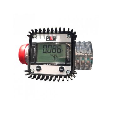 Piusi Fuel Barrel Pump Flow Meter