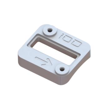 Konektor pro průtokoměr ACDelco 213-4222 IOD Performance