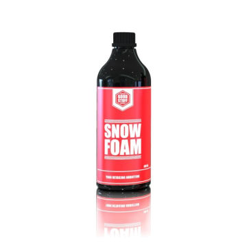 GOOD STUFF Snow Foam 500ml