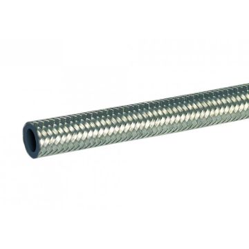 Goodridge Stainless Steel Fuel Hose Dash 06 (per linear meter)