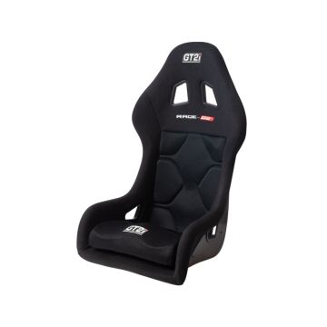 GT2I Fiber Seat Race-02L 2024 FIA Approved
