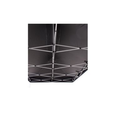 GT2I Pro Aluminium Structure Only for Foldable Tent 3x6m