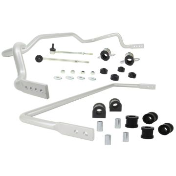 HOLDEN COMMODORE VT VX VU V2 WH INCL MONARO STATES