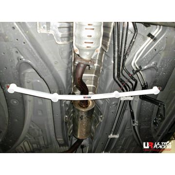Mid Lower Brace (3771) Ultra Racing for Honda BR-V (DG1) 1.5 2WD 16-21