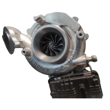 Hybrid Turbo Audi A4 / A5 / A6 C7/ A7 / Q7 VW Amarok / - 3.0TDI -  350KM